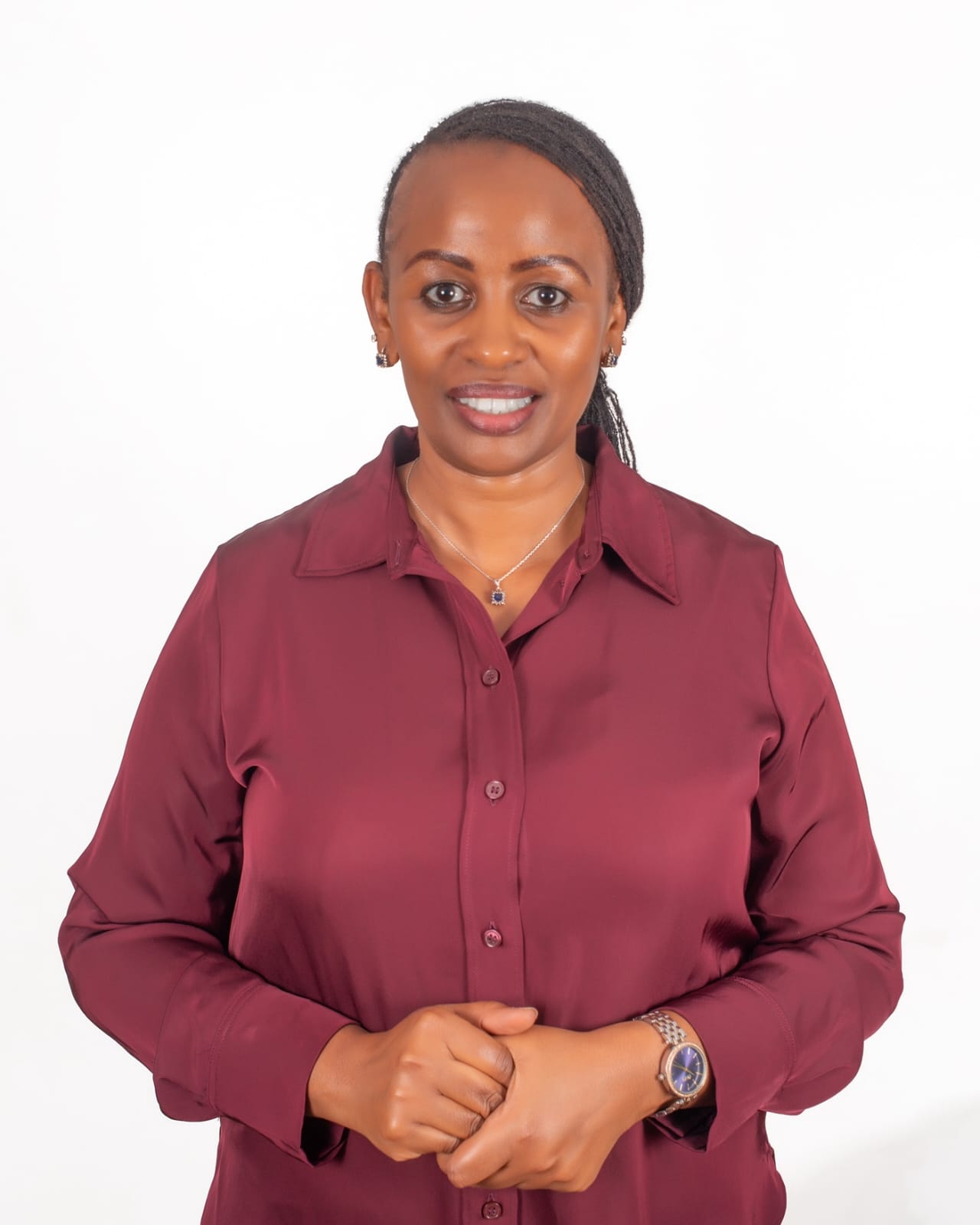 Elizabeth Njenga